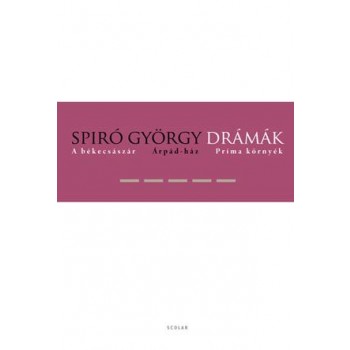 DRÁMÁK V. (2012)