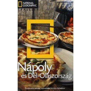 NÁPOLY ÉS DÉL-OLASZORSZÁG - NATGEO TRAVELER (2012)