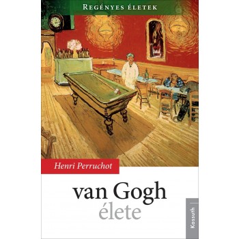 VAN GOGH ÉLETE (2012)