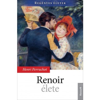 RENOIR ÉLETE (2012)