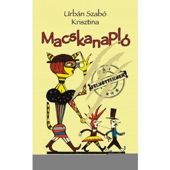MACSKANAPLÓ (2012)