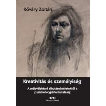 KREATIVITÁS ÉS SZEMÉLYISÉG (2012)