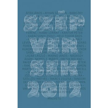 SZÉP VERSEK 2012. - (2012)