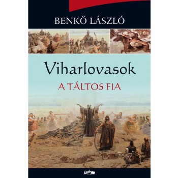 VIHARLOVASOK - A TÁLTOS FIA (2012)