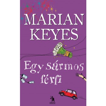 EGY SÁRMOS FÉRFI (2012)
