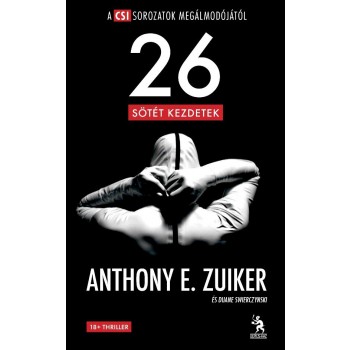 LEVEL 26 - SÖTÉT KEZDETEK (2012)
