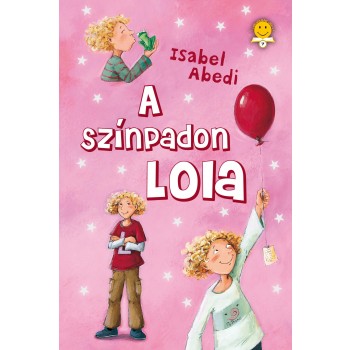 LOLA A SZÍNPADON (2012)