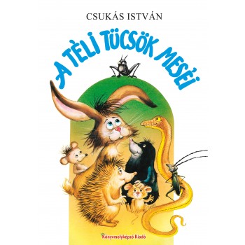 A TÉLI TÜCSÖK MESÉI (2012)