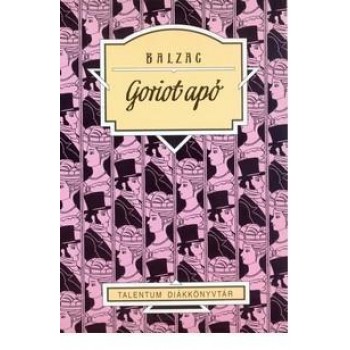GORIOT APÓ - TALENTUM DIÁKKÖNYVTÁR (2012)