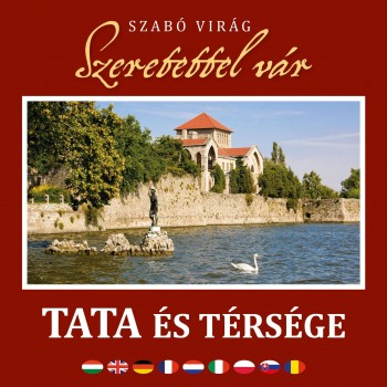 SZERETETTEL VÁR TATA ÉS TÉRSÉGE (2012)