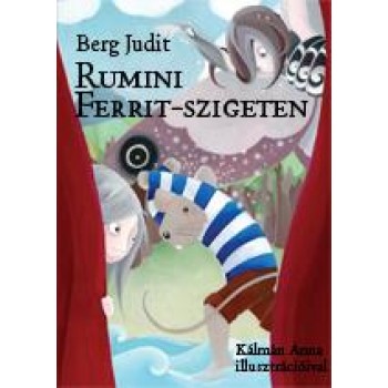 RUMINI FERRIT-SZIGETEN (2012)
