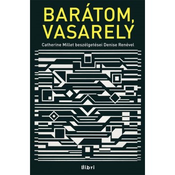 BARÁTOM, VASARELY (2012)