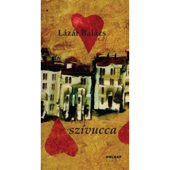 SZÍVUCCA (2012)