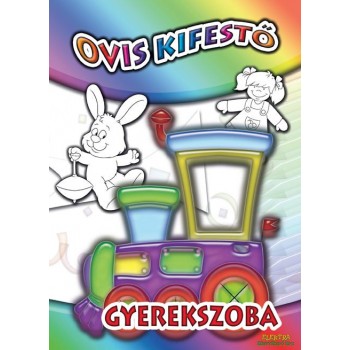 GYEREKSZOBA - OVIS KIFESTŐ (2012)