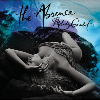 THE ABSENCE - MELODY GARDOT - CD - (2012)
