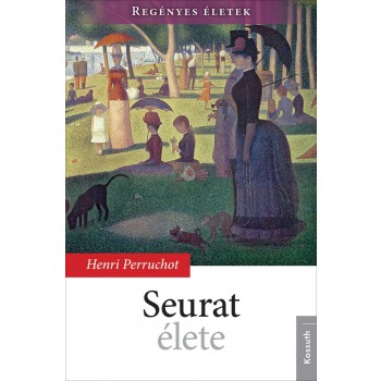 SEURAT ÉLETE (2012)