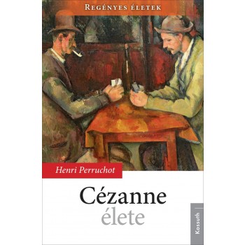 CÉZANNE ÉLETE (2012)