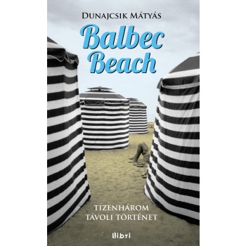 BALBEC BEACH (2012)