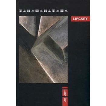 LIPCSEY (LIPCSEY GYÖRGY SZOBROK - ALBUM) (2011)