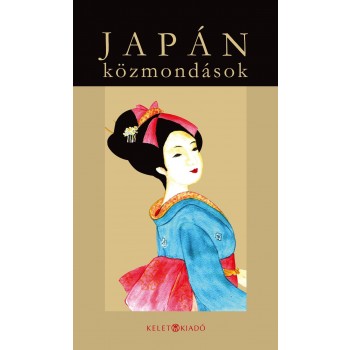 JAPÁN KÖZMONDÁSOK (2012)