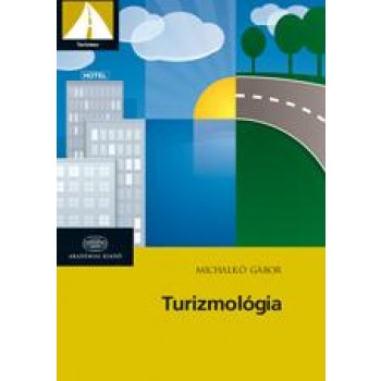 TURIZMOLÓGIA (2012)