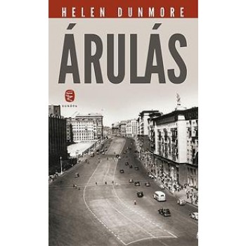 ÁRULÁS (2012)
