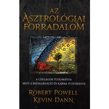 AZ ASZTROLÓGIAI FORRADALOM (2012)