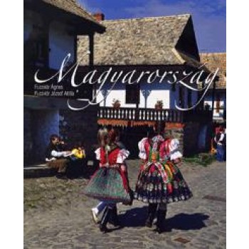 MAGYARORSZÁG (ALBUM) (2012)