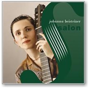 SALON - JOHANNA BEISTEINER - CD - (2005)