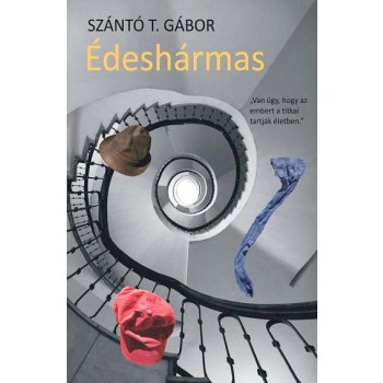 ÉDESHÁRMAS (2012)