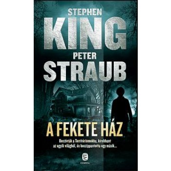 A FEKETE HÁZ (2012)