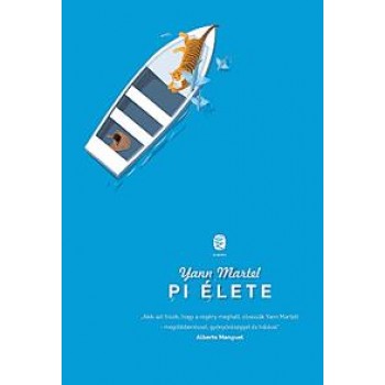 PI ÉLETE (KÉK, 2012) (2012)