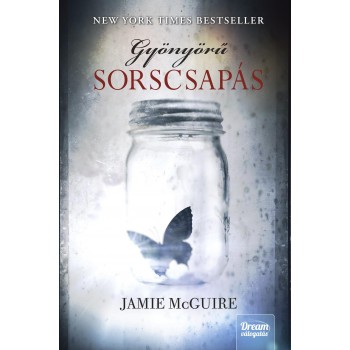 GYÖNYÖRŰ SORSCSAPÁS - KÖTÖTT (2012)