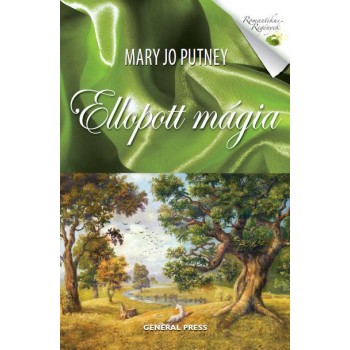 ELLOPOTT MÁGIA (2012)