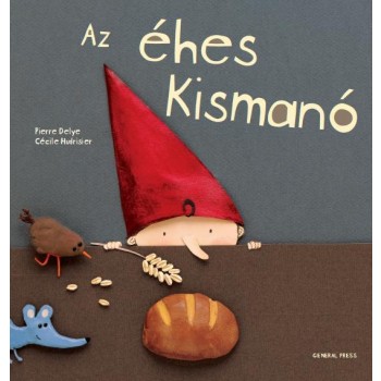 AZ ÉHES KISMANÓ - (2012)