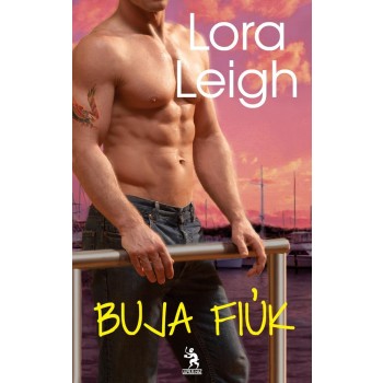 BUJA FIÚK (2012)