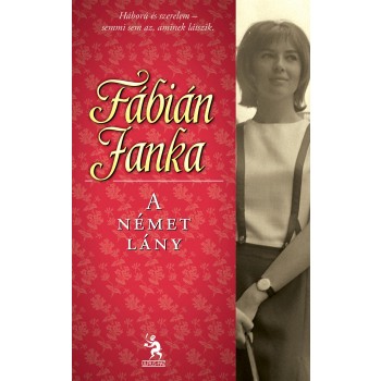 A NÉMET LÁNY - ÚJ! (2012)