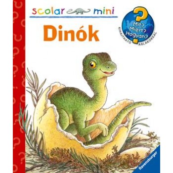 DINÓK - SCOLAR MINI 15. (2012)