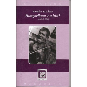 HUNGARIKUM-E A LÍRA? (2012)