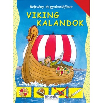 VIKING KALANDOK (2012)