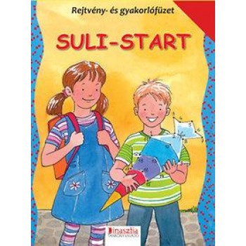 SULI-START (2012)