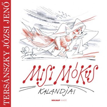 MISI MÓKUS KALANDJAI - ÚJ! (2012)
