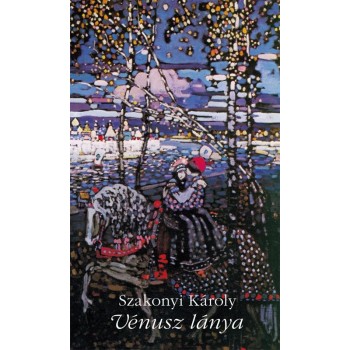 VÉNUSZ LÁNYA (2012)