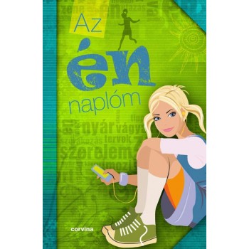 AZ ÉN NAPLÓM (3 FAJTA) (2012)