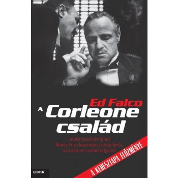 A CORLEONE CSALÁD (2012)