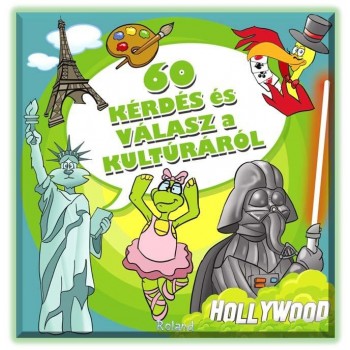 60 KÉRDÉS ÉS VÁLASZ  A KULTÚRÁRÓL (2012)