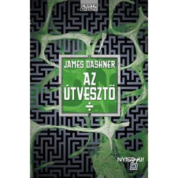 AZ ÚTVESZTŐ (2012)