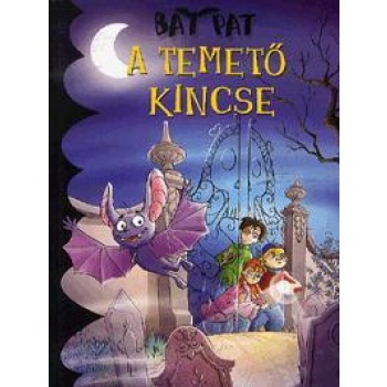 A TEMETŐ KINCSE (2012)