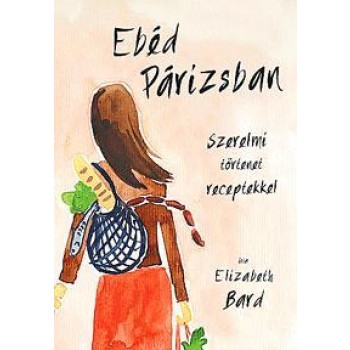EBÉD PÁRIZSBAN (2012)