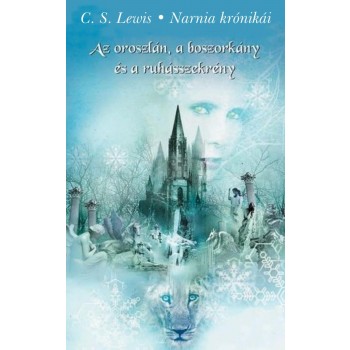 AZ OROSZLÁN, A BOSZORKÁNY ÉS A RUHÁSSZEKRÉNY - NARNIA 2. (2012)